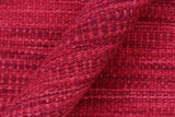 Flat Weave Kilim, Antique, Navaho, Vintage, Handmade, Modern Kilim Pink Gray Hand-Woven Runner 100% Wool Area Rug 4 x 7
