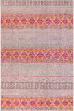 Ambrosia Bohemian Tribal Rug