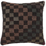 Southwestern Johns Turkish Hand-Woven Kilim Pillow