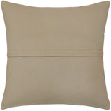 Bohemian Kimi Turkish Hand-Woven Kilim Pillow