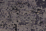 A11715 711"x 8 0"Modern                        8x8GreyGREENHand-knotted                  Pakistan   Wool&silk  Round      652671214585