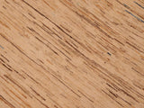 Modern Gabbeh Robbie Tan/Brown Wool Rug - 7'9'' x 9'6''