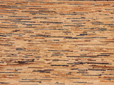 Boho Chic Gabbeh Tomoko Tan/Beige Wool Rug - 6'0'' x 8'8''