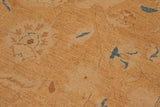 handmade Traditional Kafkaz Chobi Ziegler Tan Lt. Blue Hand Knotted RECTANGLE 100% WOOL area rug 10 x 14